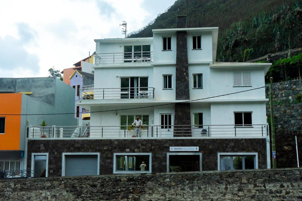 Casa Sams Paul Exterior foto